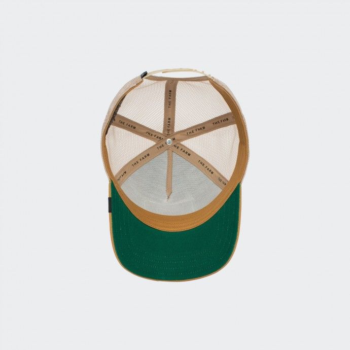 Cap Goorin Bros Brown