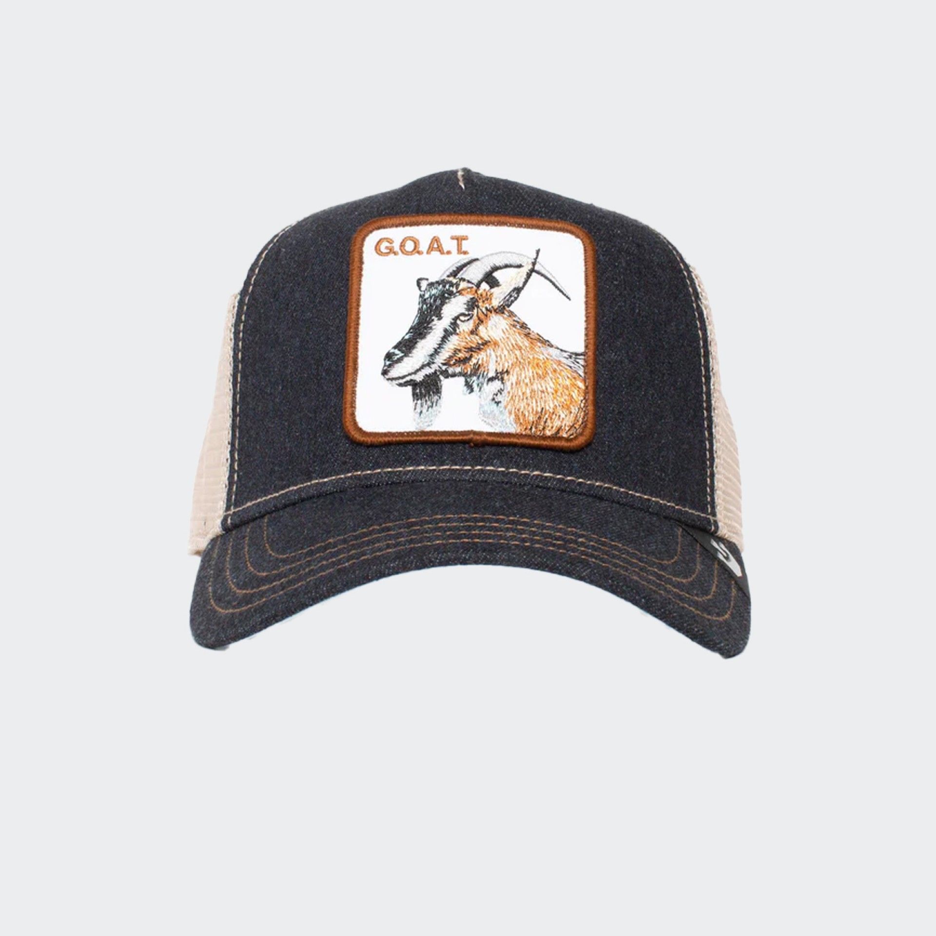 Cap Goorin Bros Brown