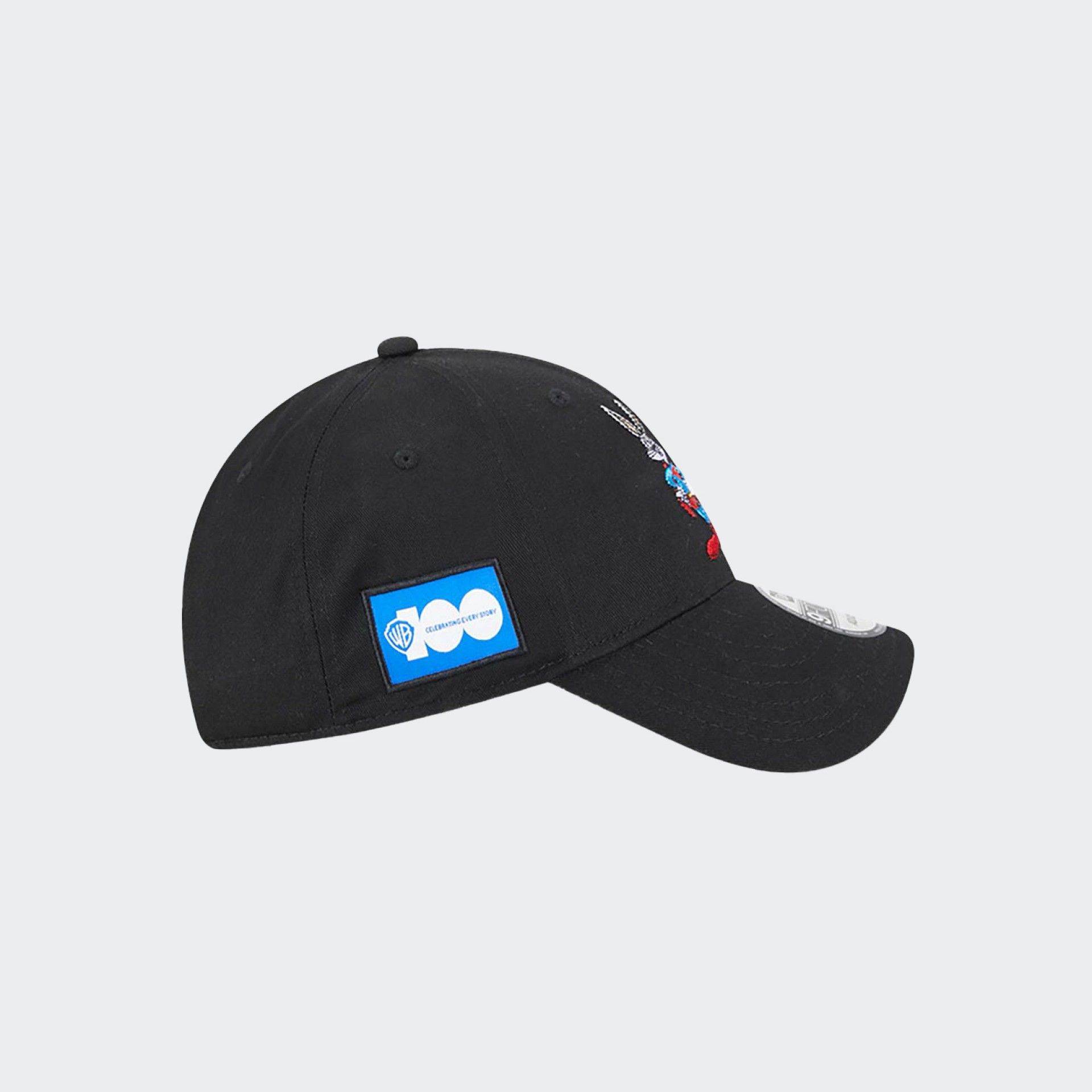 New Era Era Looney Tunes X Superhero Bugs and Taz Cap