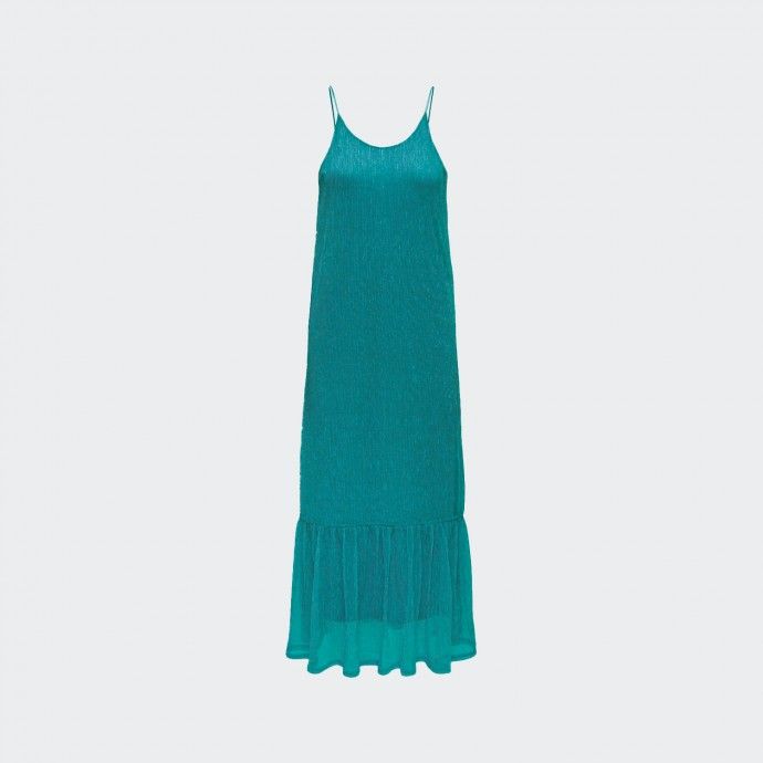 Only Blue Dress