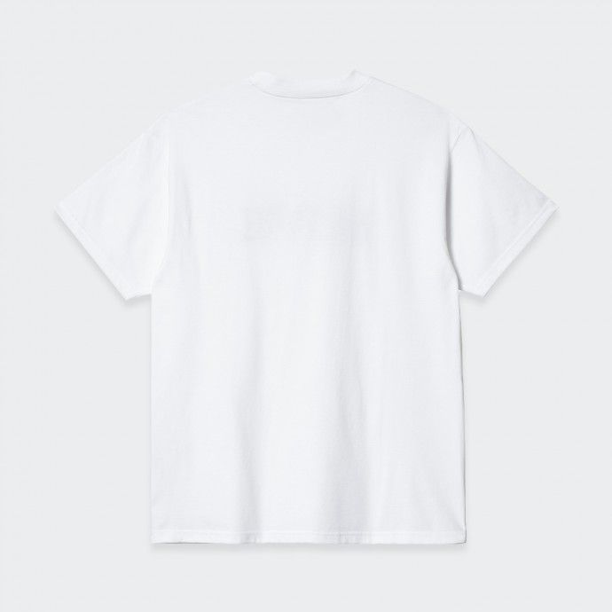 Armani Exchange White T-shirt