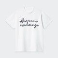 Armani Exchange White T-shirt