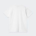 Camiseta blanca de Carhartt WIP Camiseta blanca de Carhartt WIP
