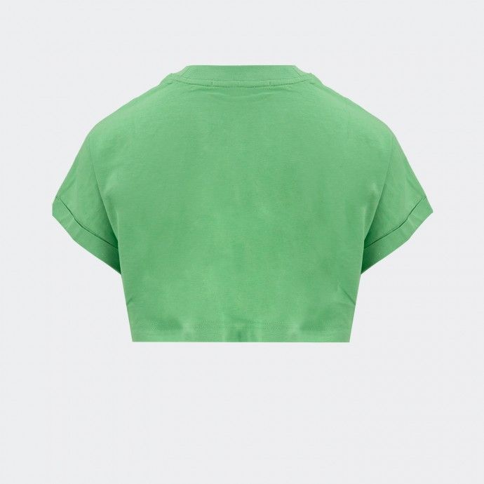 Calvin Klein Green T-shirt