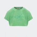 Calvin Klein Green T-shirt