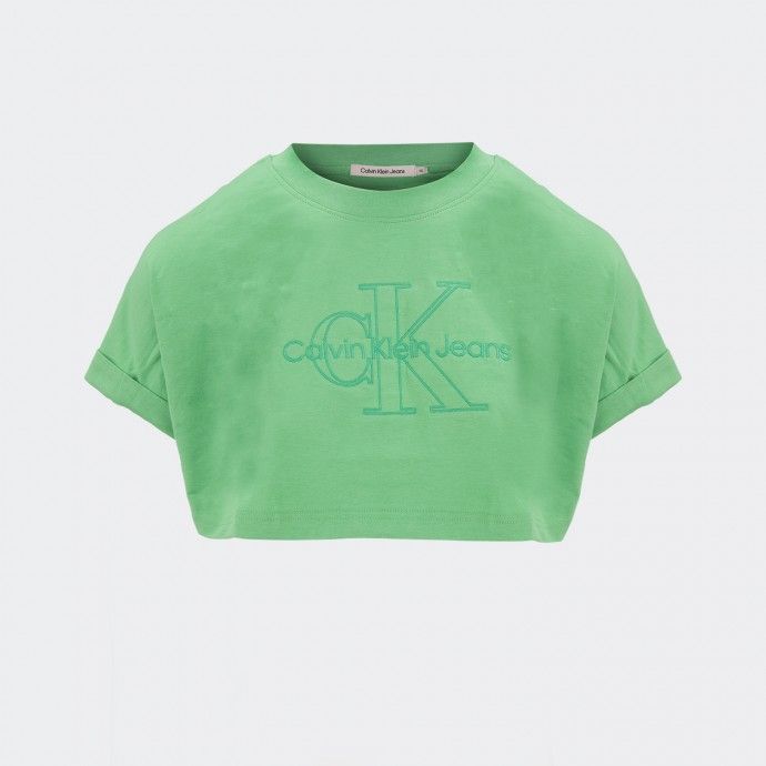 Calvin Klein Green T-shirt