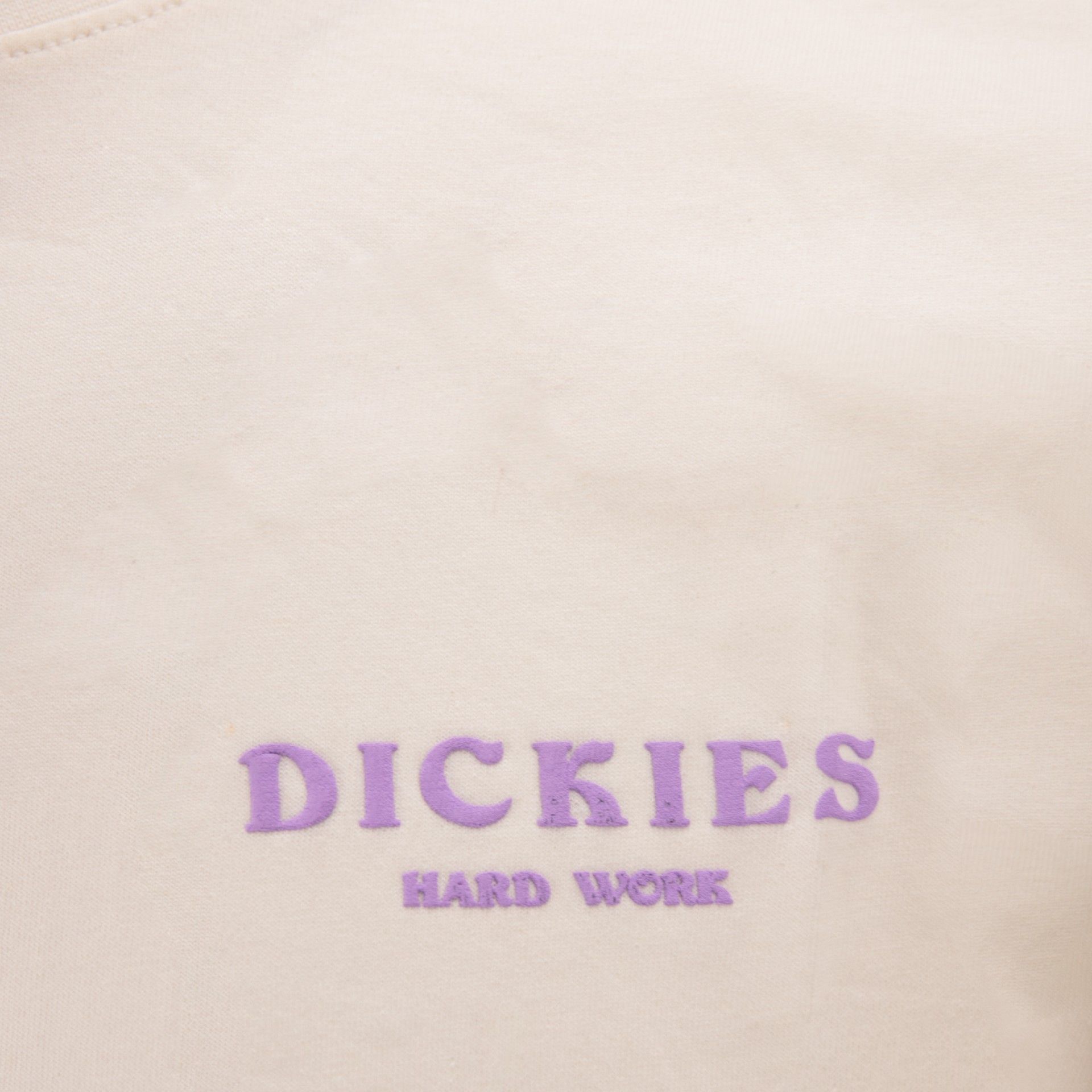 Dickies Raw T-shirt