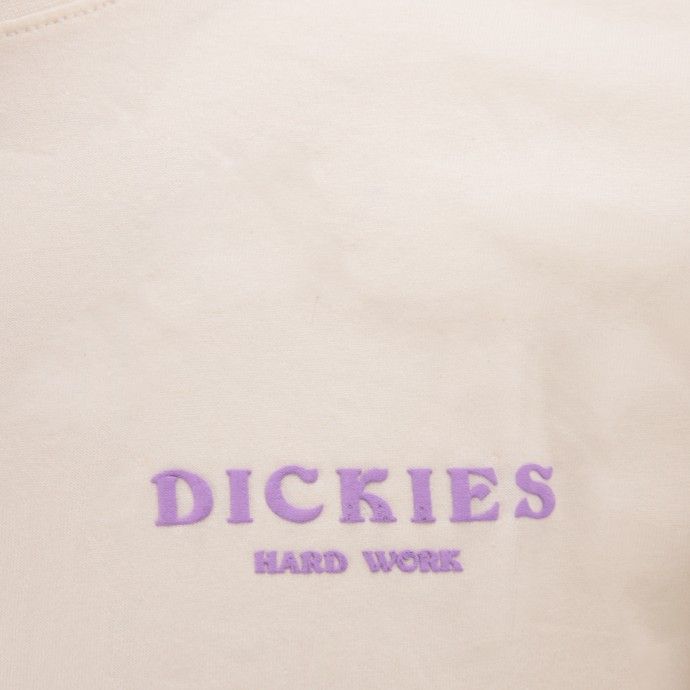 Dickies Raw T-shirt