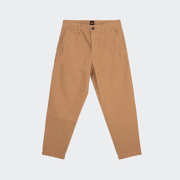 Boss Brown Pants