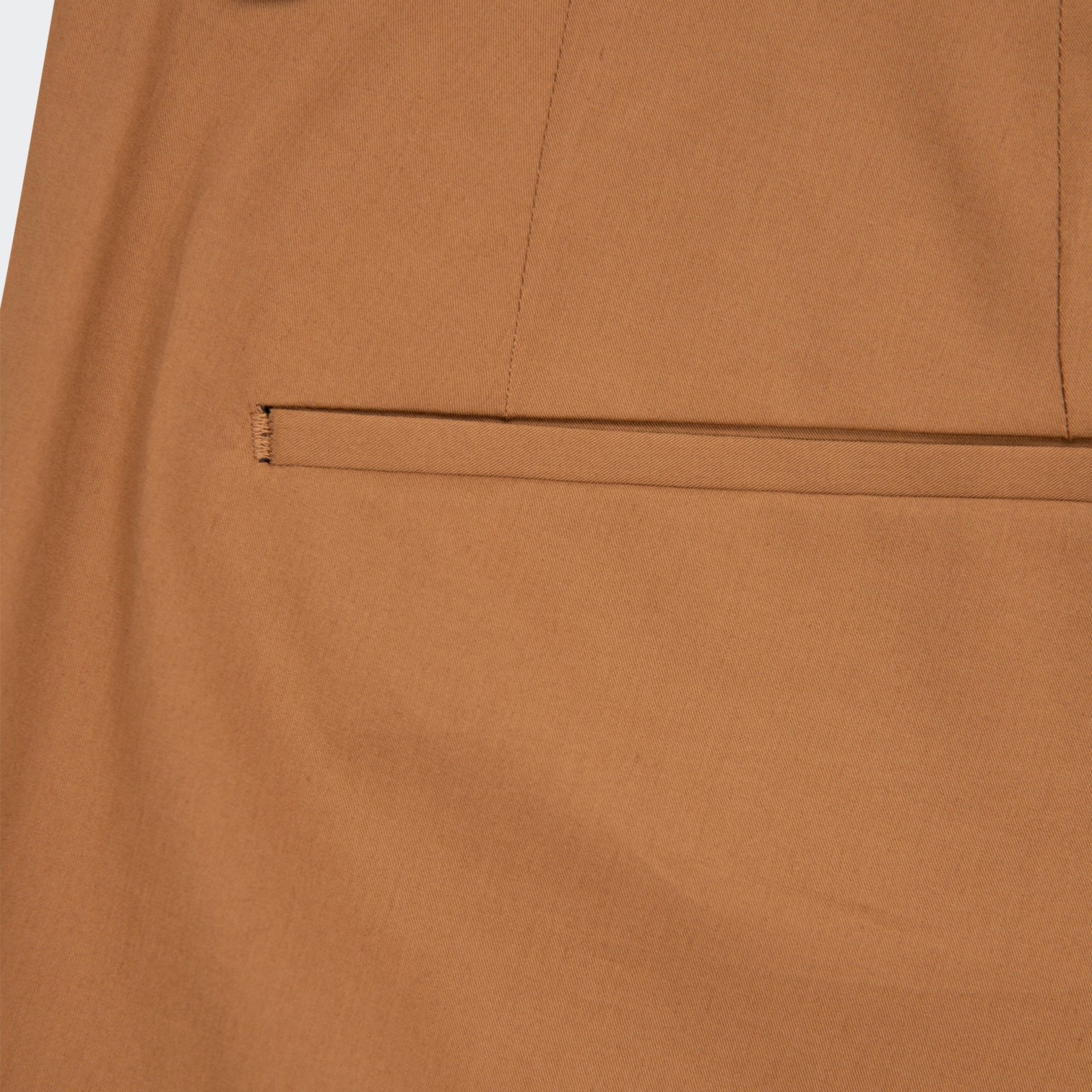 Boss Brown Pants