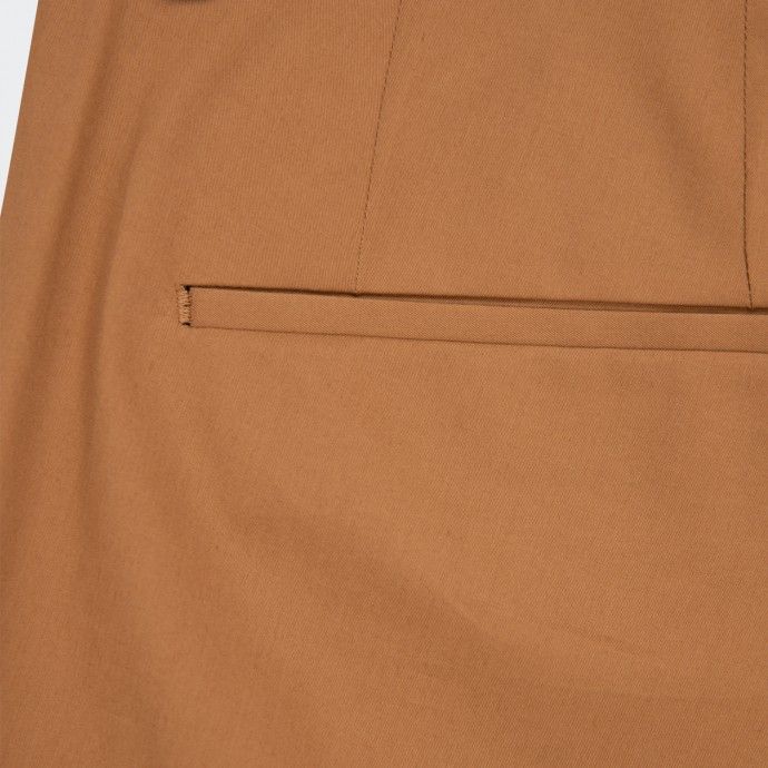 Boss Brown Pants