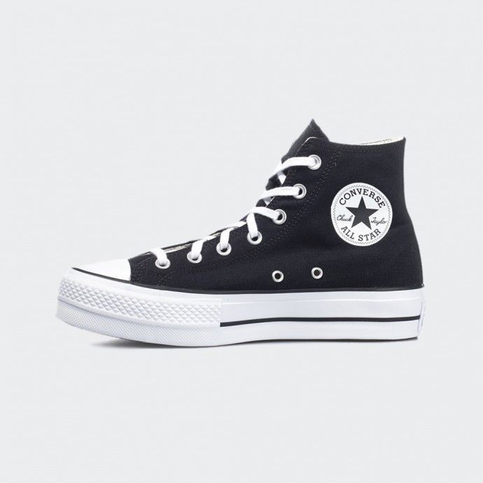 Zapatillas altas Converse Chuck Taylor All Star Lift