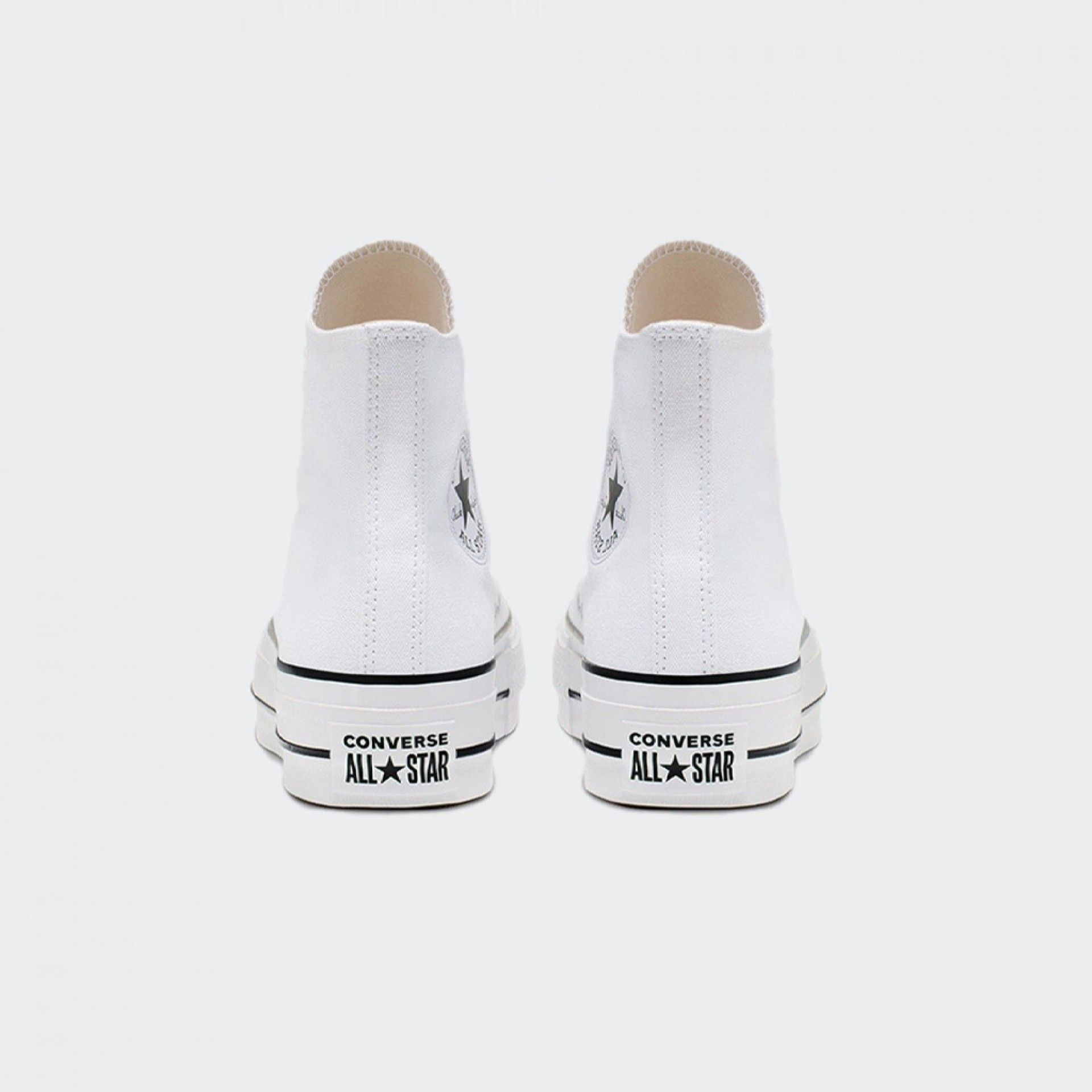 Zapatillas altas Converse Chuck Taylor All Star Lift
