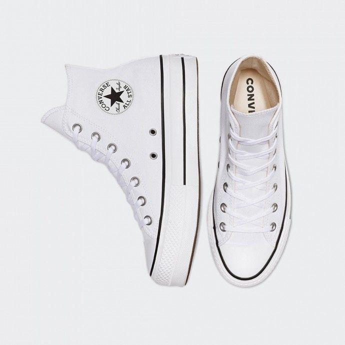 Zapatillas altas Converse Chuck Taylor All Star Lift