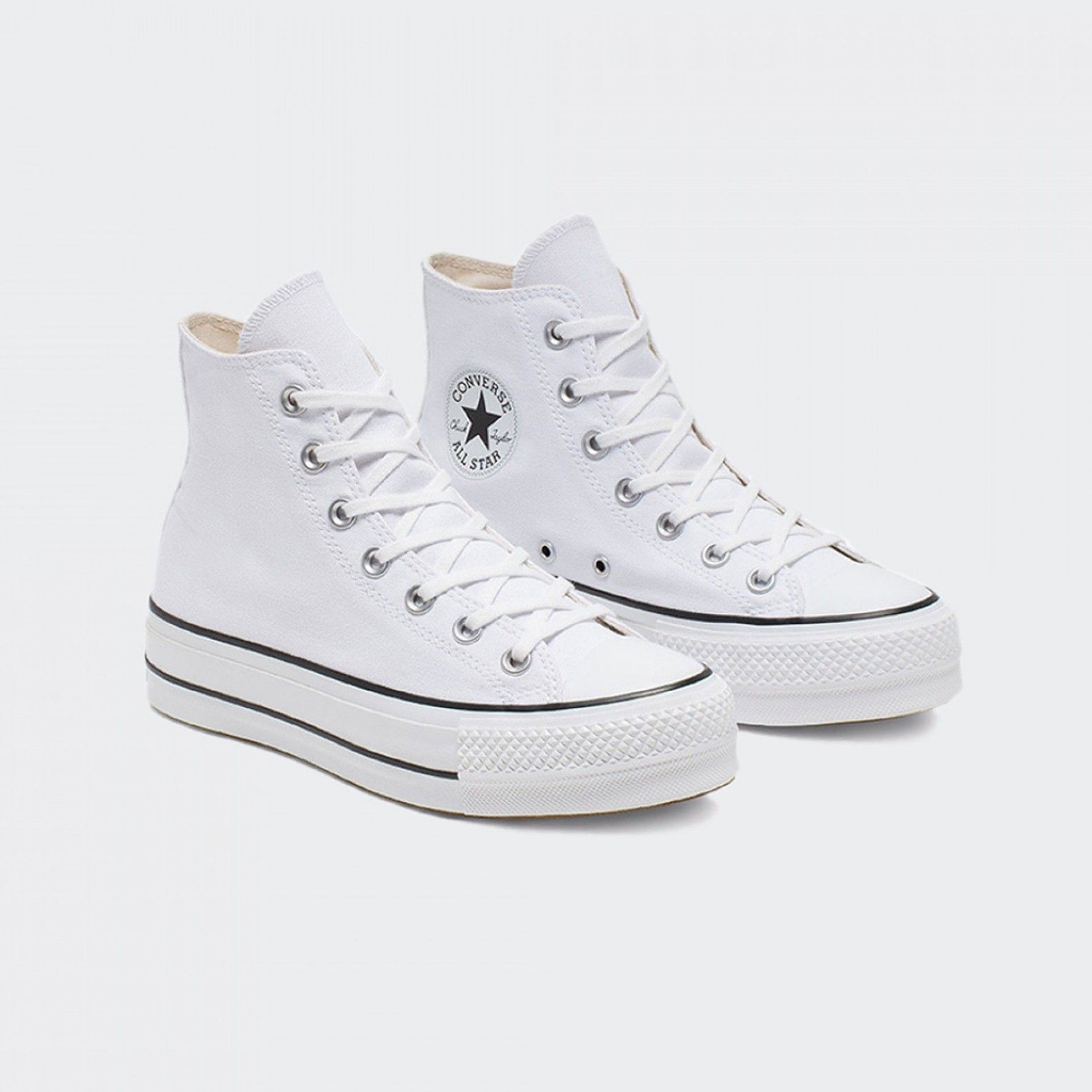 Zapatillas altas Converse Chuck Taylor All Star Lift