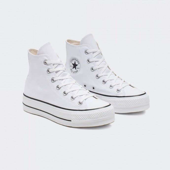 Zapatillas altas Converse Chuck Taylor All Star Lift