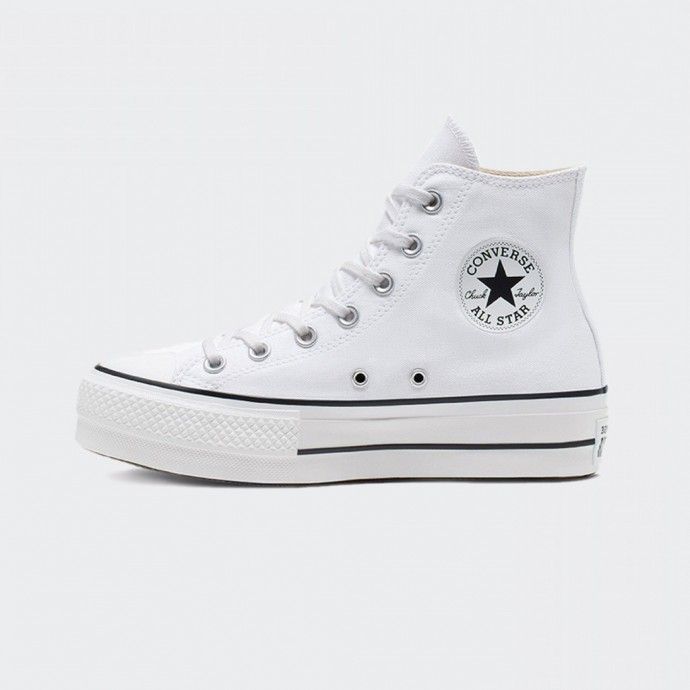Zapatillas altas Converse Chuck Taylor All Star Lift