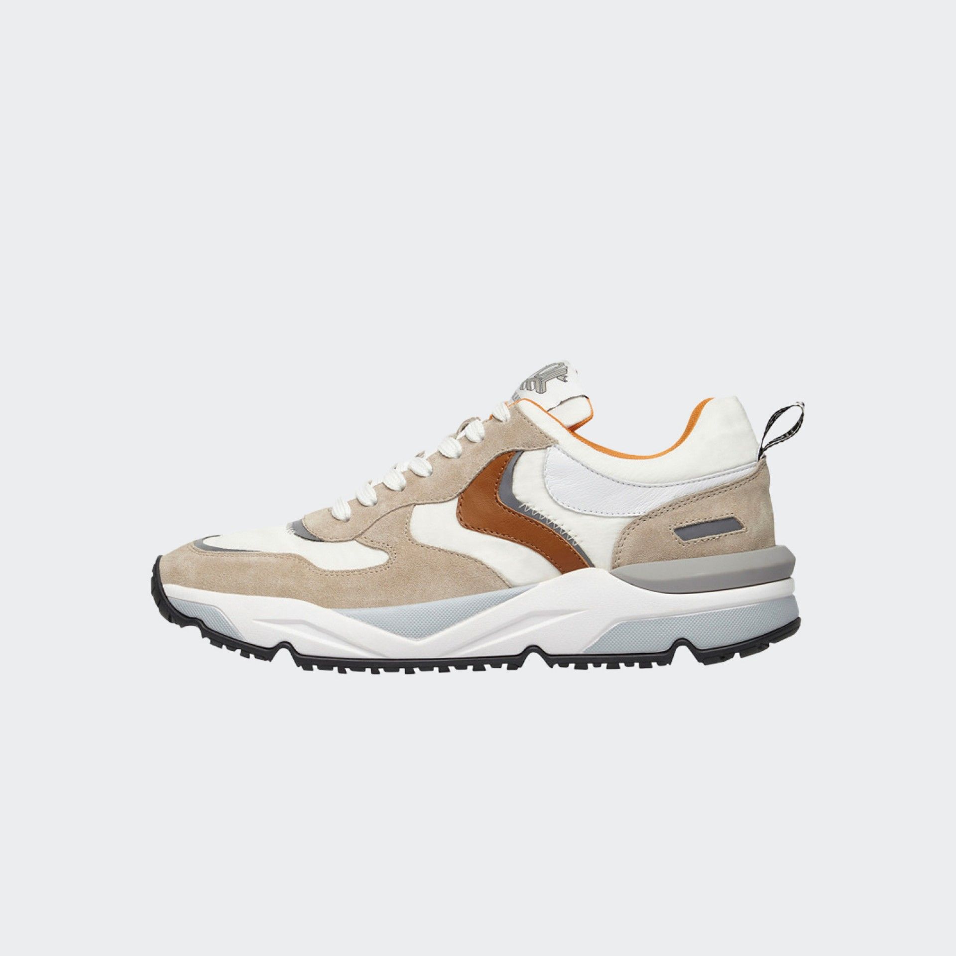 Zapatillas Voile Blanche JHIMMY