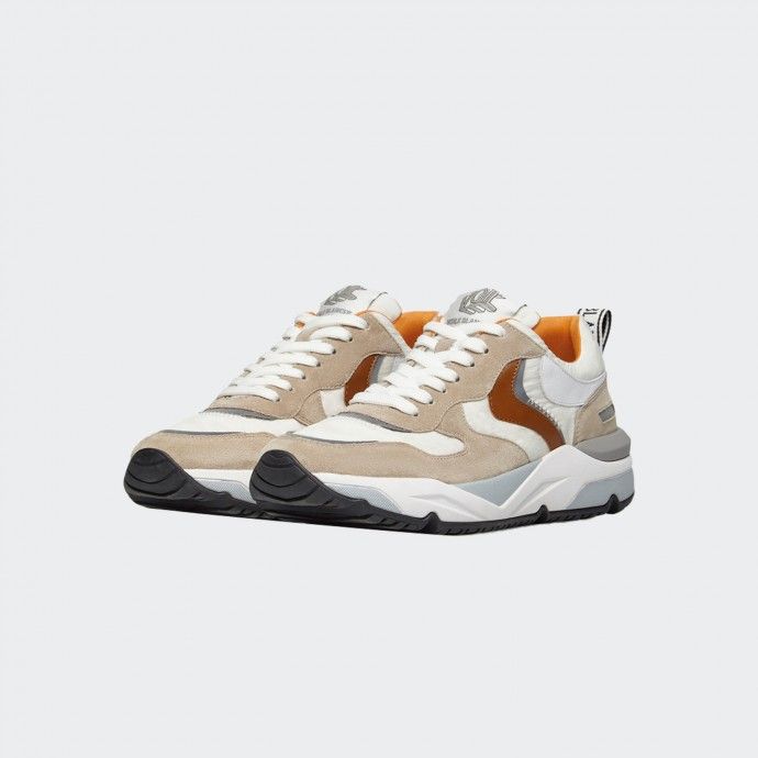 Zapatillas Voile Blanche JHIMMY