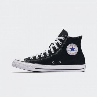 Baskets Converse Chuck Taylor All Star Core Hi Baskets Converse Chuck Taylor All Star Core Hi