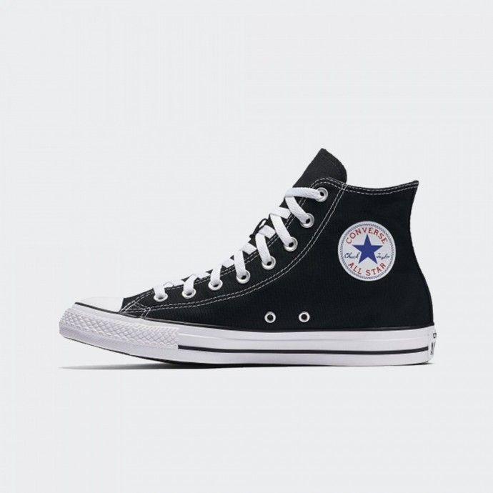 Zapatillas Converse Chuck Taylor All Star Core Hi