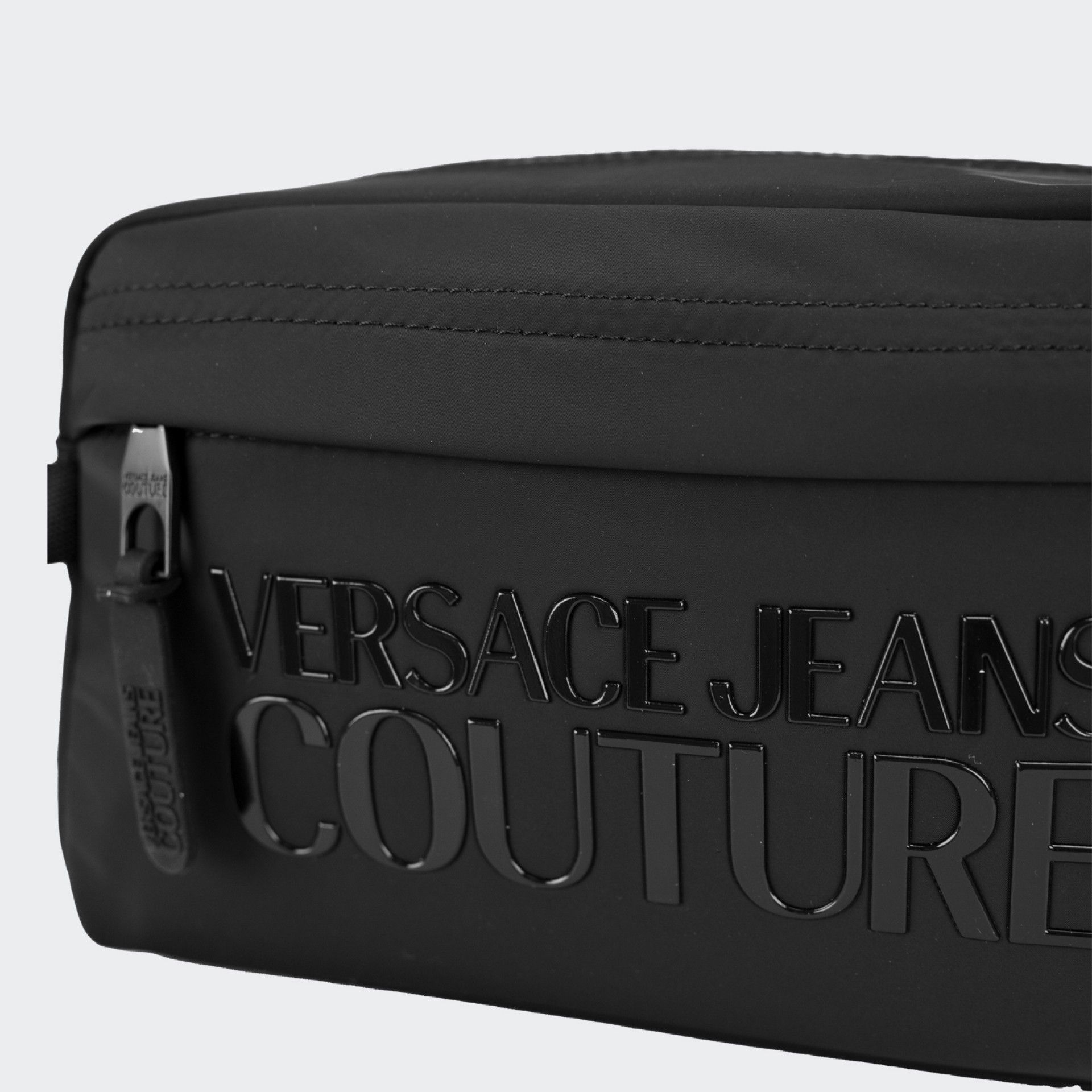 Necessaire Versace Jeans Couture Black