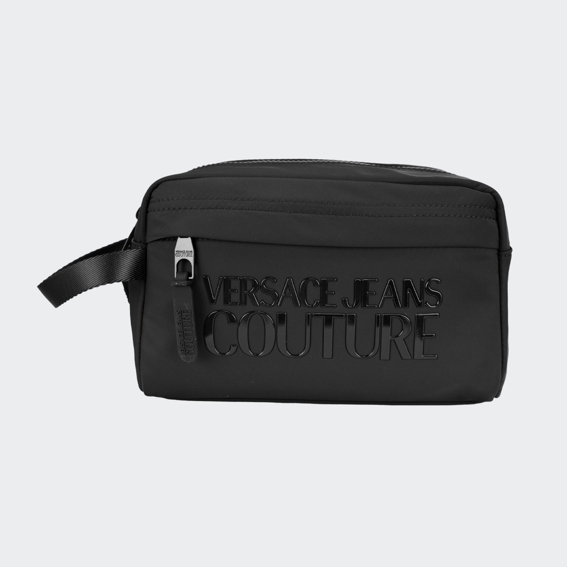 Necessaire Versace Jeans Couture Black