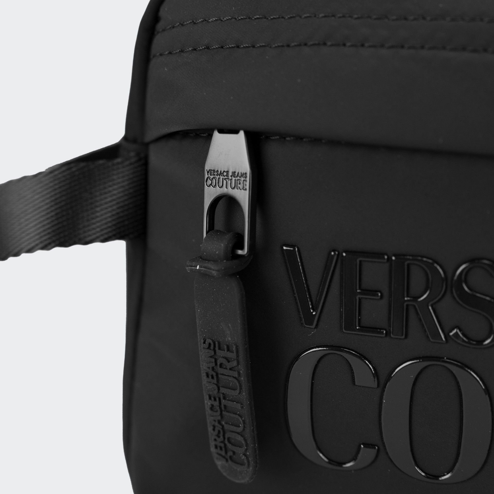 Necessaire Versace Jeans Couture Black