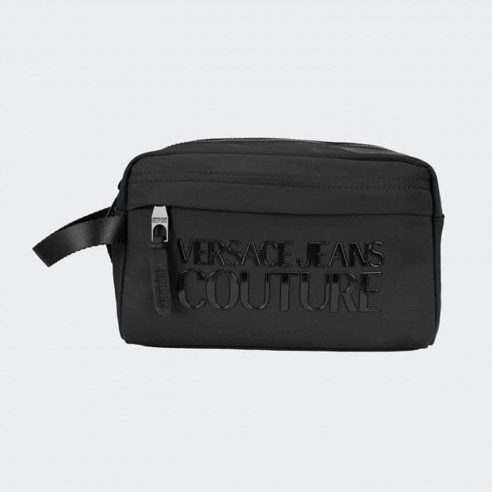 Necessaire Versace Jeans Couture Black