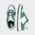 Tommy Jeans Green Sneakers Tommy Jeans Green Sneakers