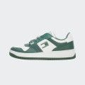 Tommy Jeans Green Sneakers Tommy Jeans Green Sneakers
