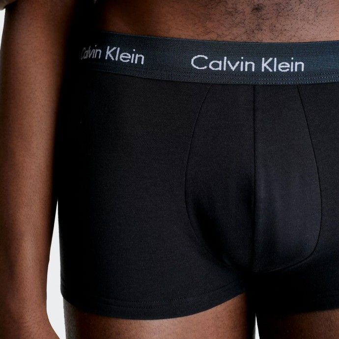 Calvin Klein Boxer Black