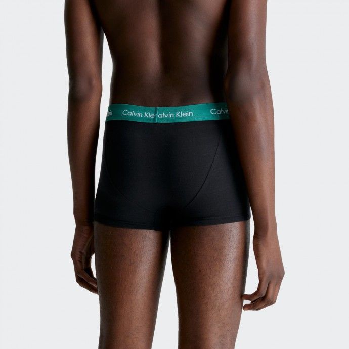 Calvin Klein Boxer Black