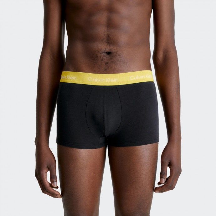 Calvin Klein Boxer Black