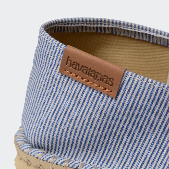 Alpargatas Havaianas Origine IV Print