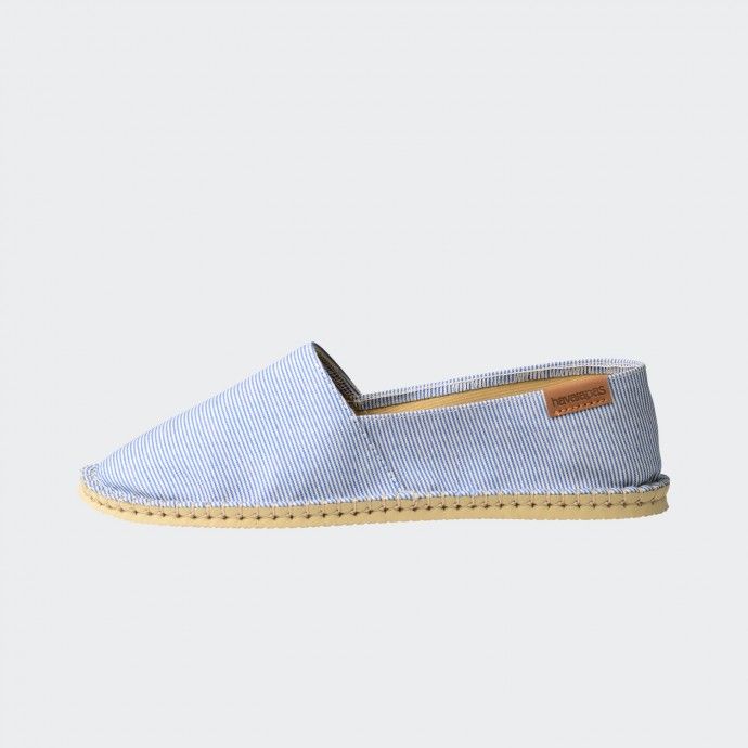 Alpargatas Havaianas Origine IV Print