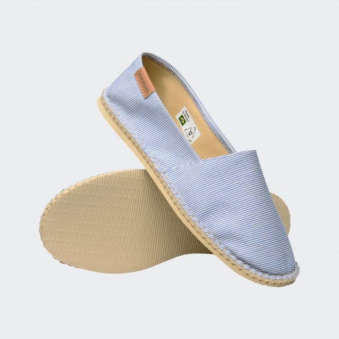 Alpargatas Havaianas Origine IV Print