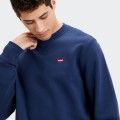 Levi's Navy Sweatshirt