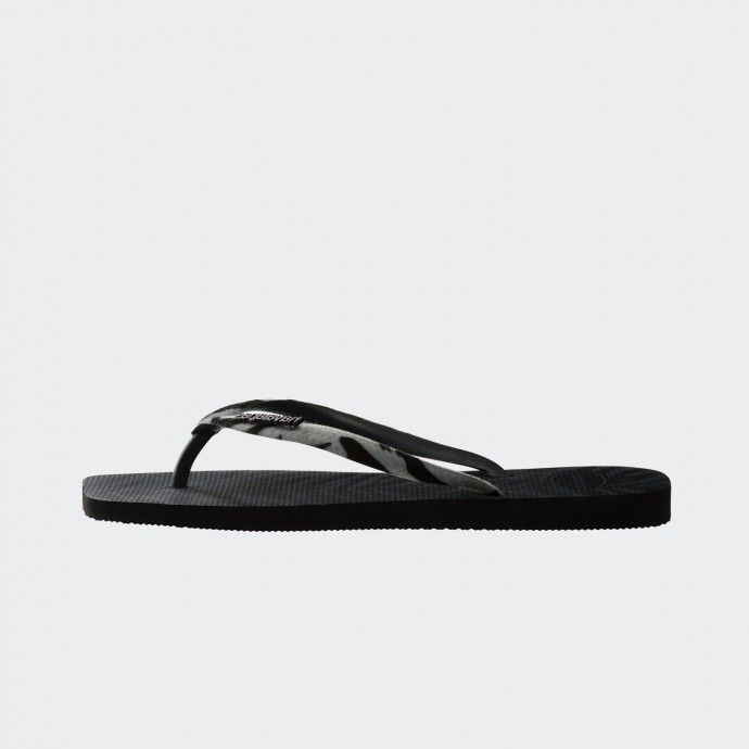Havaianas Square Velvet Flip Flops