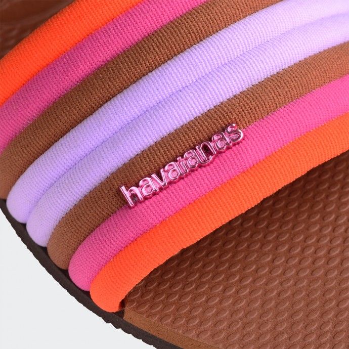 Havaianas You Malta Cool Flip Flops