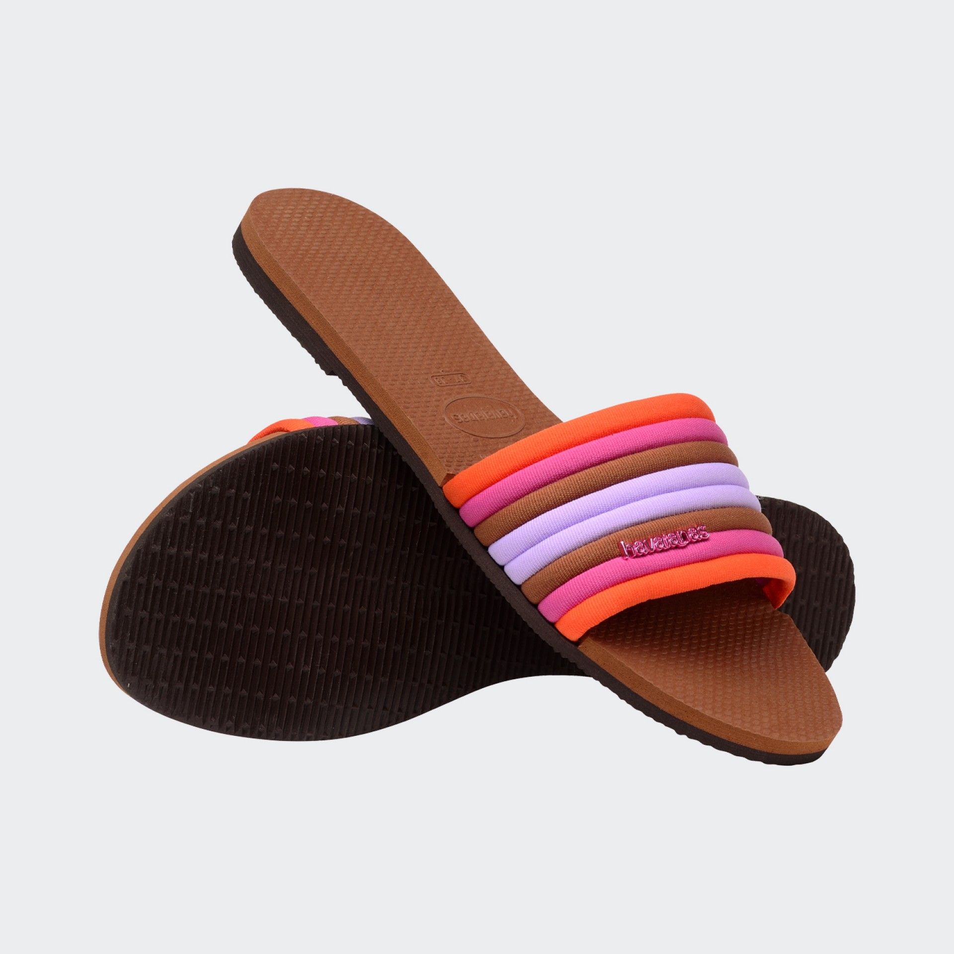 Tongs Havaianas You Malta Cool