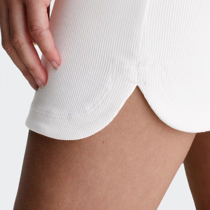 Vestido Calvin Klein
