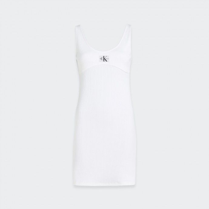 Vestido Calvin Klein