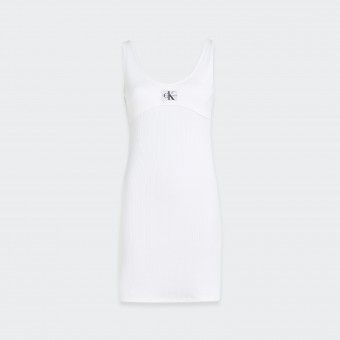 Vestido Calvin Klein