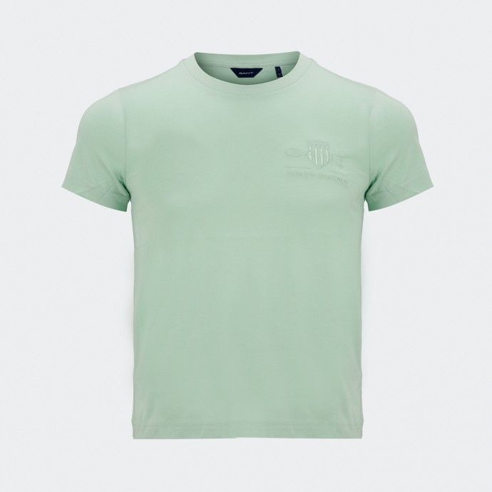 Tshirt Gant