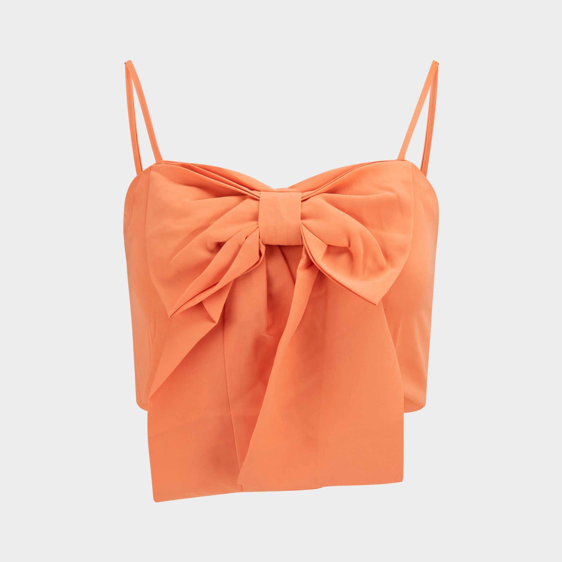 Molly Bracken Coral Tank Top