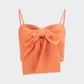 Molly Bracken Coral Tank Top Molly Bracken Coral Tank Top