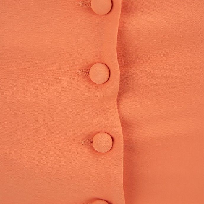 Molly Bracken Coral Tank Top