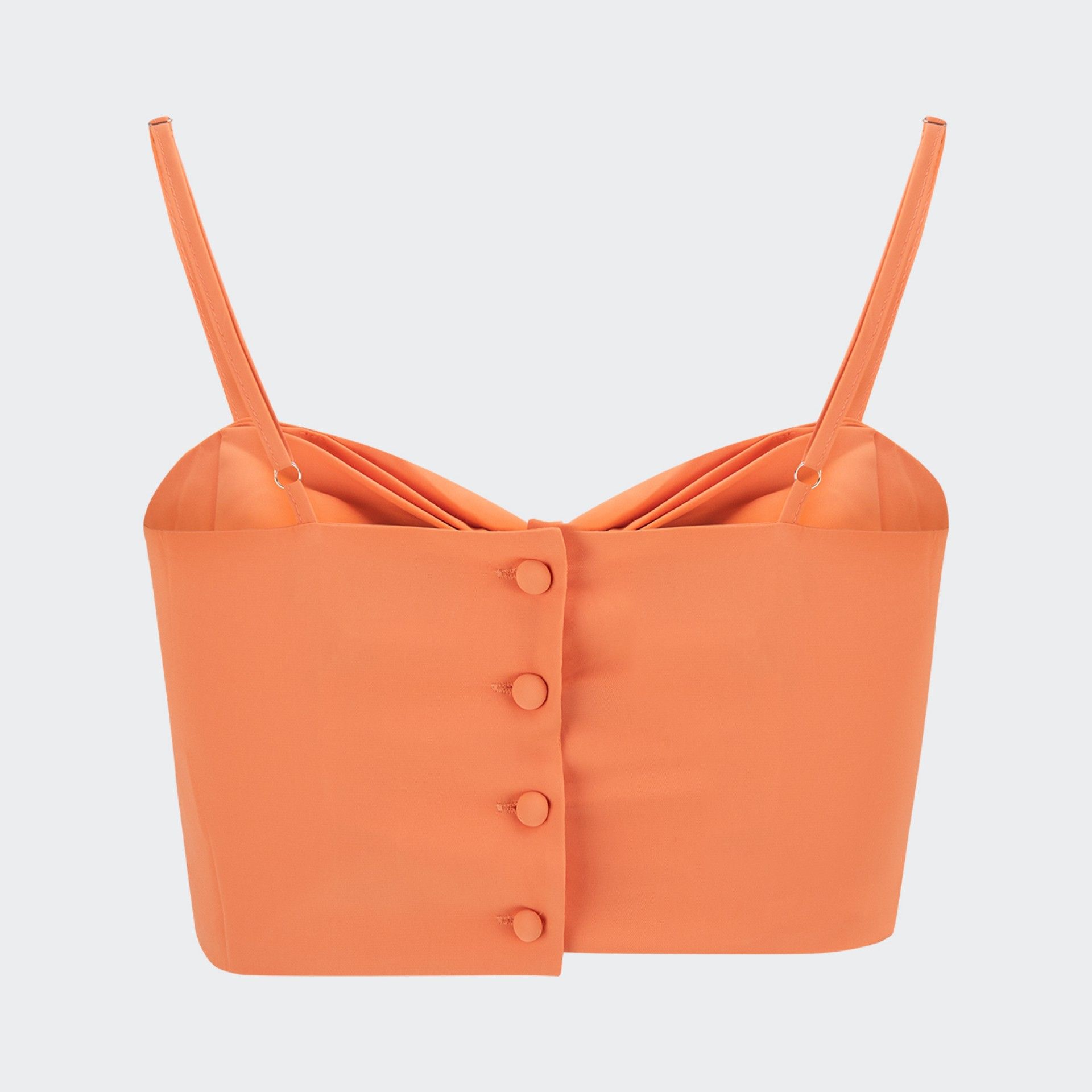 Molly Bracken Coral Tank Top