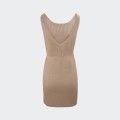 Molly Bracken Beige Dress